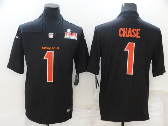 Cincinnati Bengals Jerseys 10 [Cheap NFL Jerseys 610]